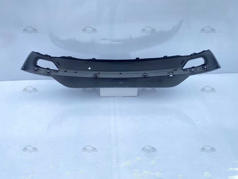 Spoiler bara spate Dacia Sandero 3 2020+ noua originala