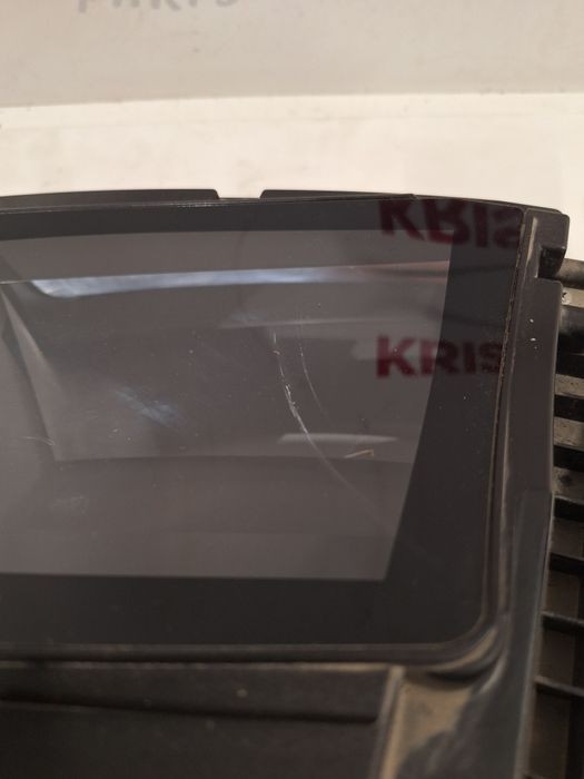 Head Up Display BMW X5 F15 / Бмв Х5 Ф15 2016г.