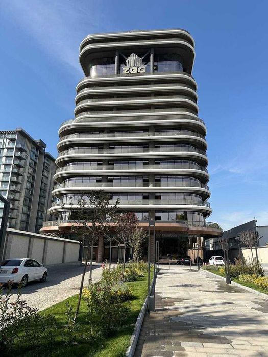 Аренда офис в бизнес-центре 500 м2