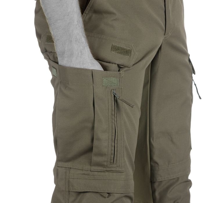 UF Pro P-40 Classic Tactical
Pants Brown-Grey