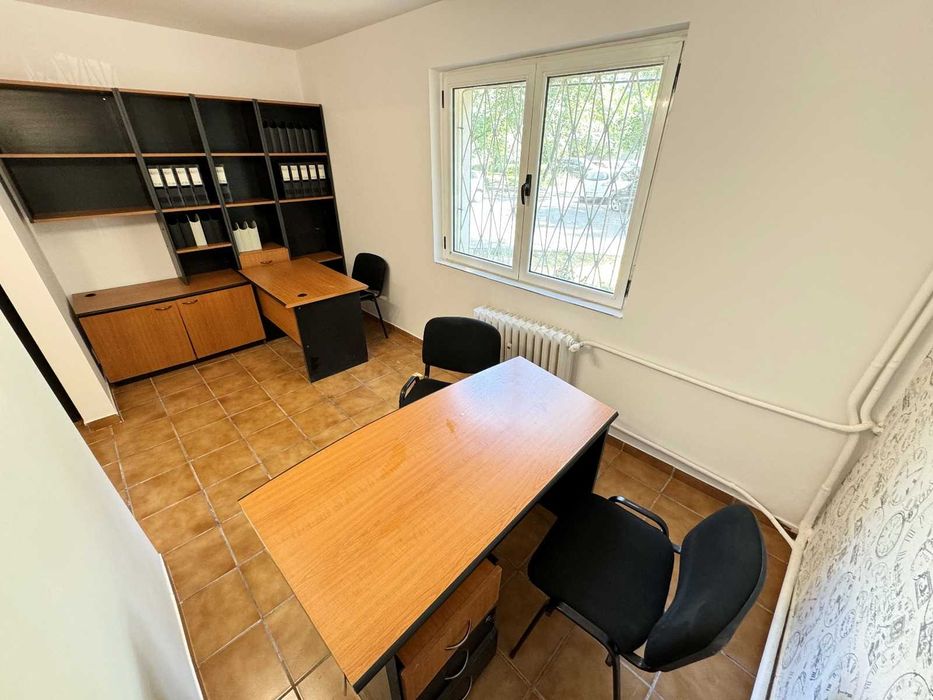 PF inchiriez Spatiu birouri/ office Podu Ros - 10 min de Palas