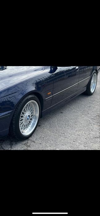 5х120 17 (original bbs rc090)