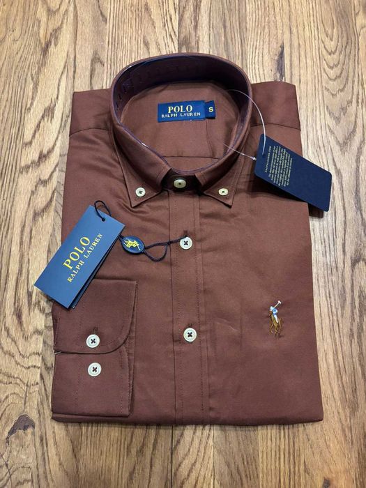 Спортна риза Polo на Ralph Laurren