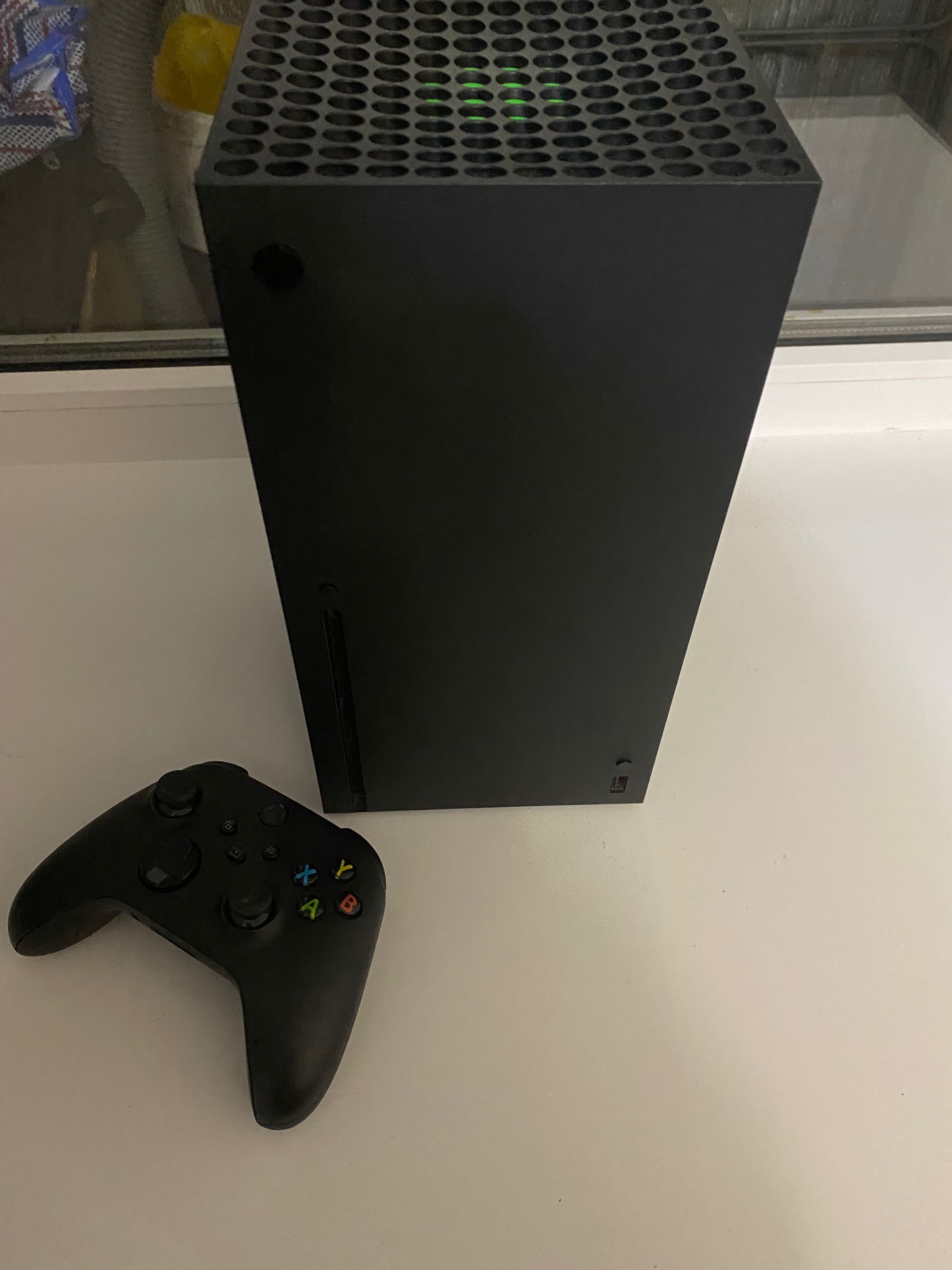 Xbox Series X 1TB