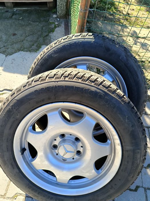 Оригинални лети  джанти 16"