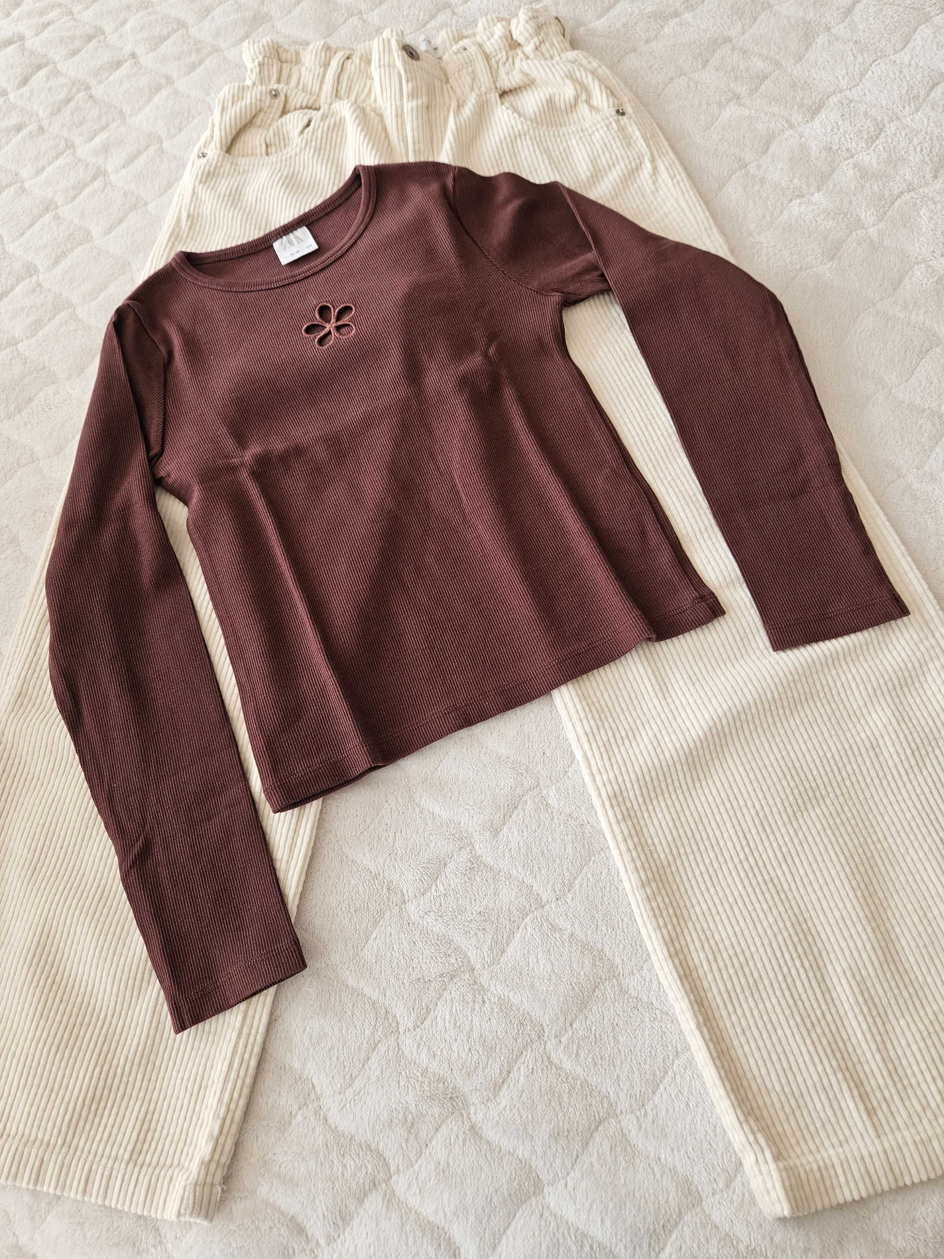 Сет от три части на Zara