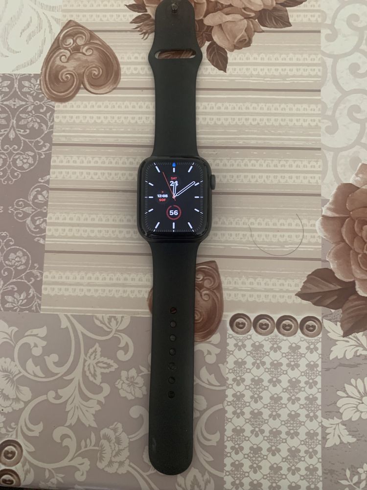 Apple watch 6 44mm