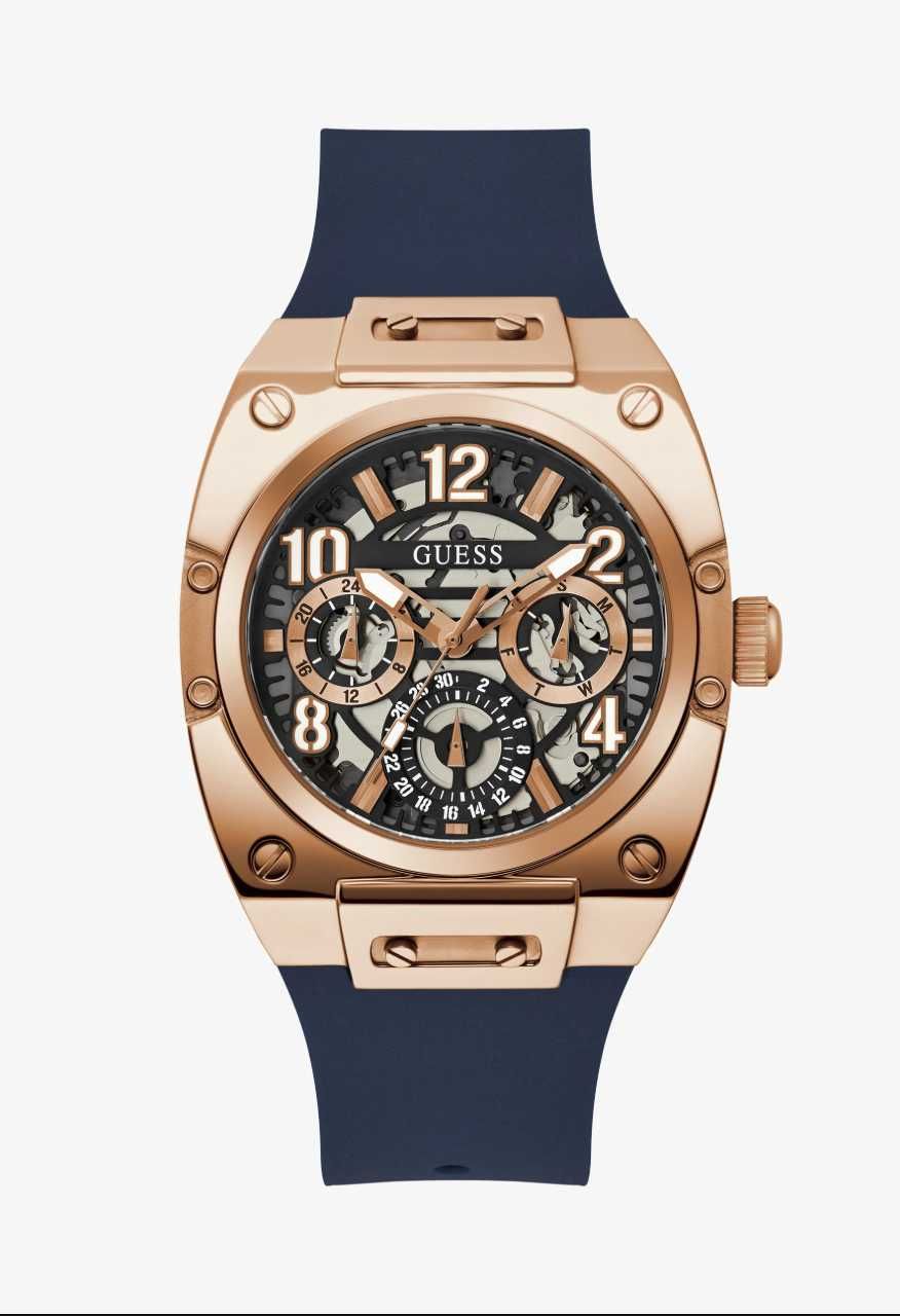 Чисто нов! Часовник GUESS PRODIGY