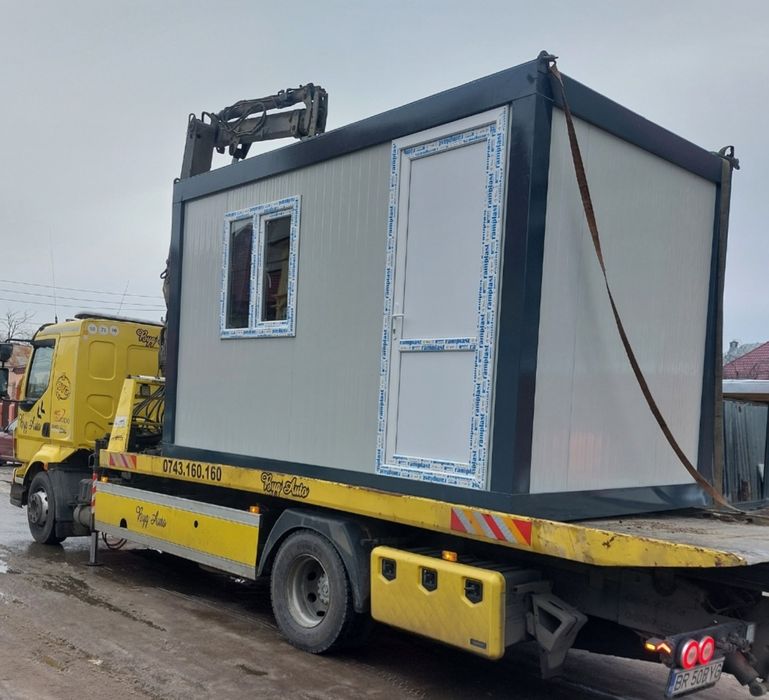 Containere modulare