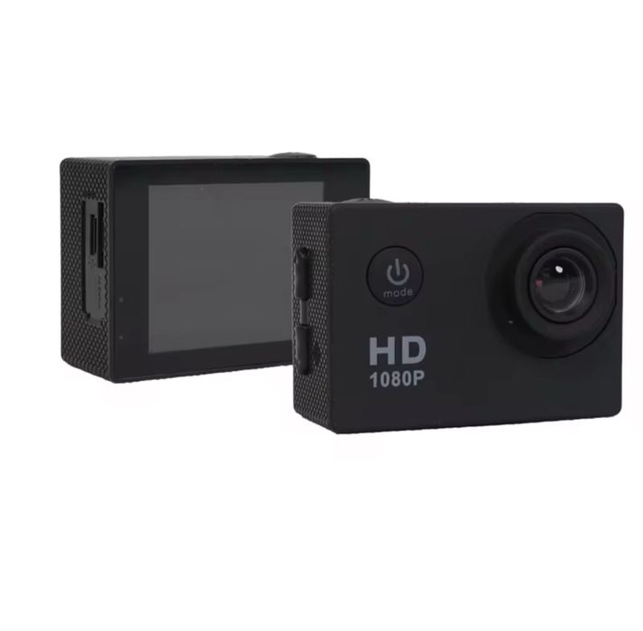 Продается Экшн камера, состояние новое