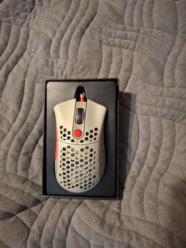 2e gaming mouse hyperspeed lite