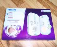Aparat Philips Avent monitor