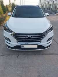 Hyundai-Tucson Avtomat