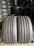 2 anvelope vara 255/40/17 , Minerva , DOT 2021 , 5.8 mm