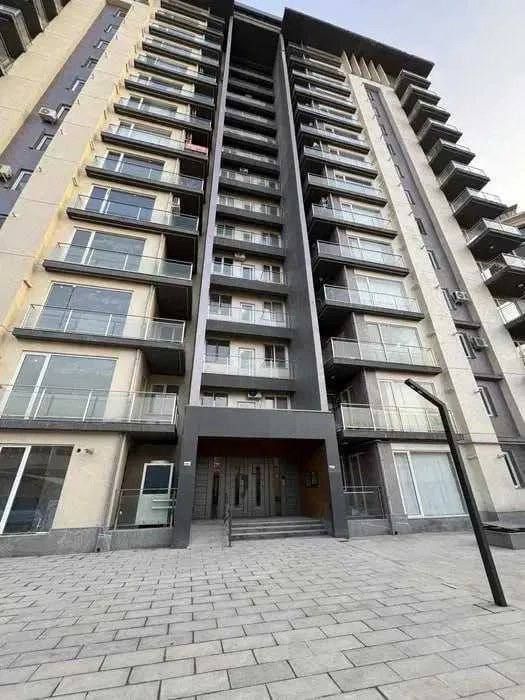 Продается 2х ком  квартира в ЖК Zarafshan city, Яккасарайский р-н

Якк