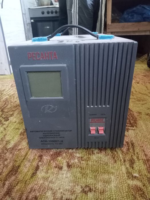 Стаблезатор уй ушн