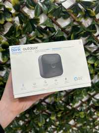 FIXLY: Camera Supraveghere Exterior Amazon Blink Wireless HD