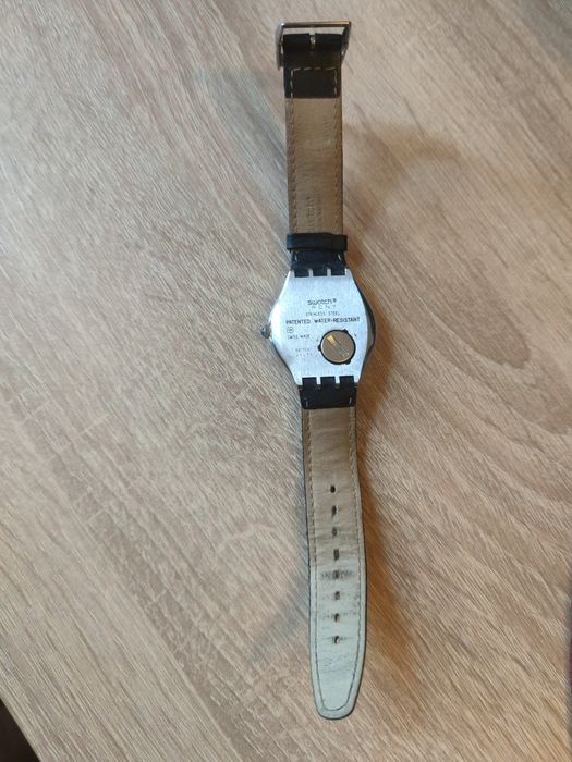 Ceas Swatch Irony Happy Joe Swiss Made