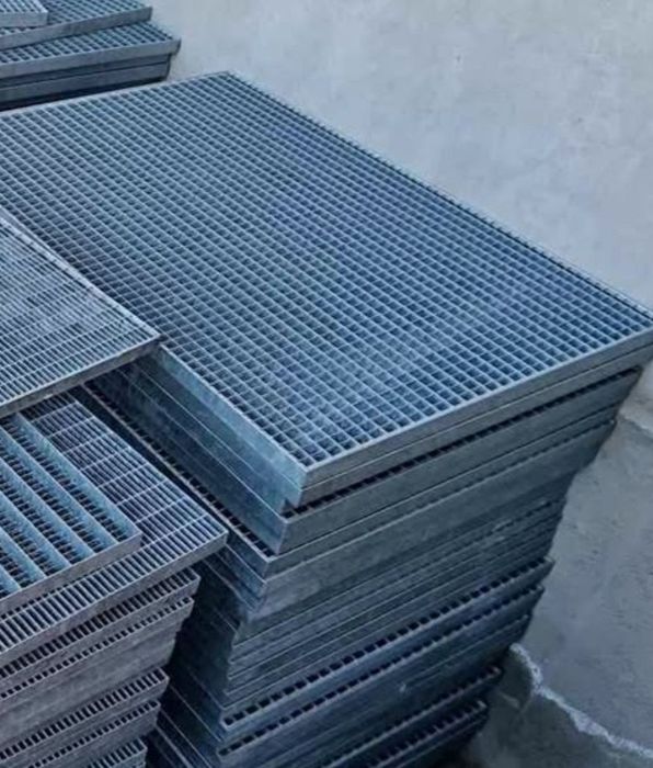 Trepte zincate platforme zincate Scara de exterior
