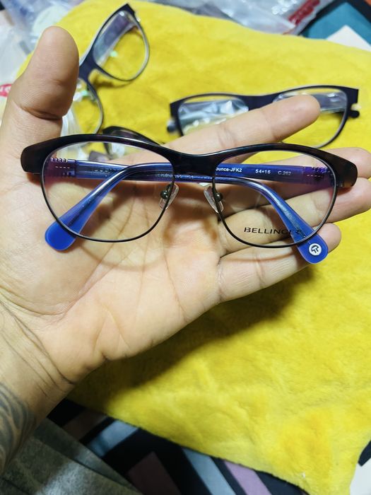 gramada de Branduri mixte de ochelari