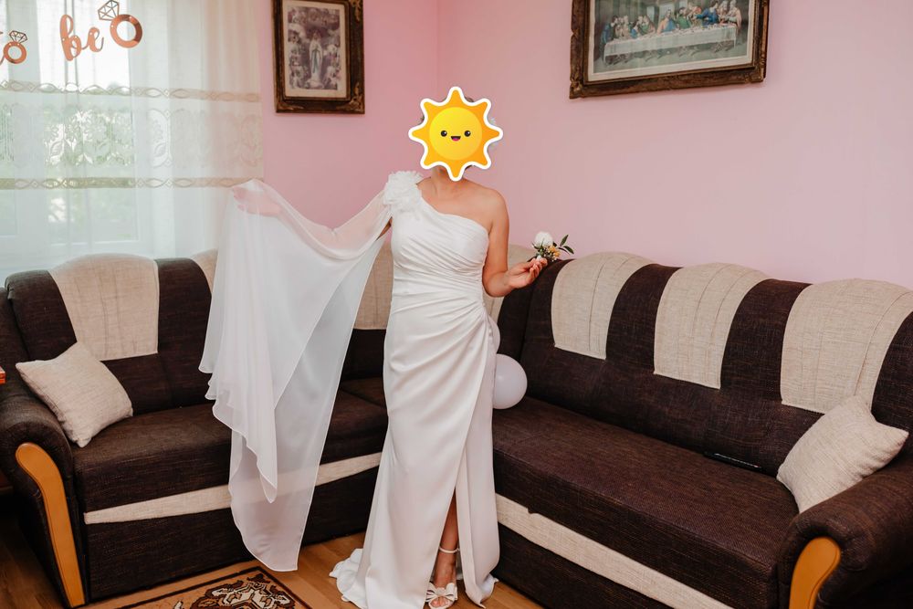 Rochie de mireasă