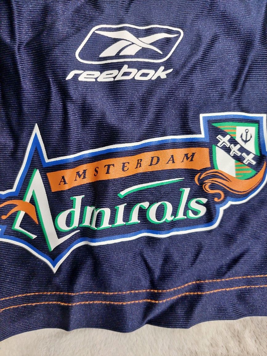 Тениска Reebok Amsterdam Admirals