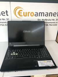 Laptop Gaming ASUS TUF A15 FA506II cu procesor AMD Ryzen(TM) 7 -N-