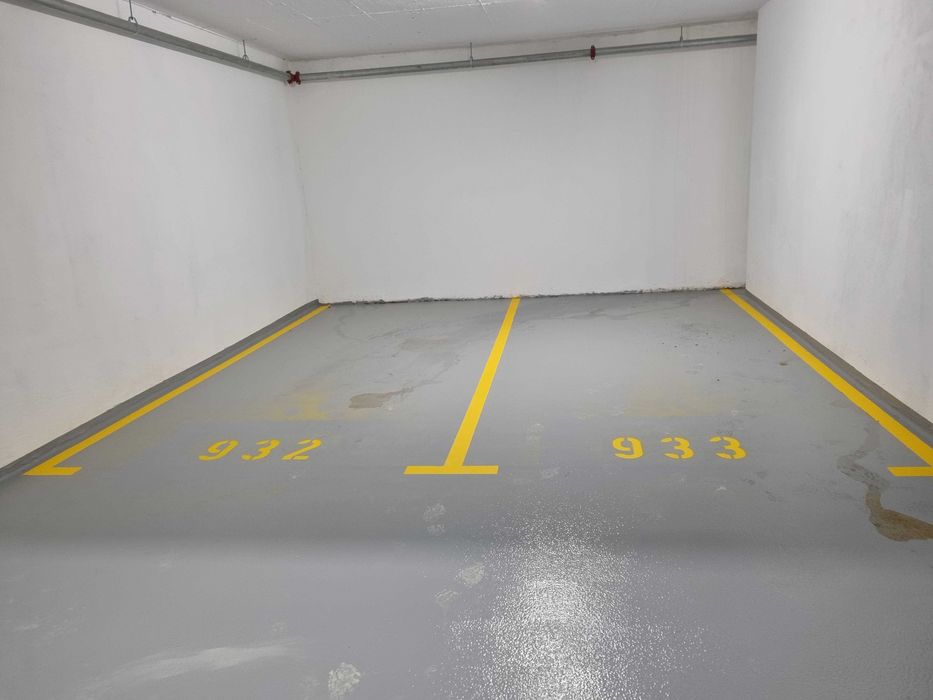 Inchiriez loc de parcare subteran Exigent Plaza Faza 5