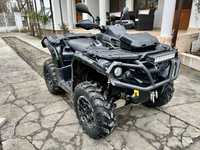 ATV Can-am Outlander 2018 XTP 1000 R