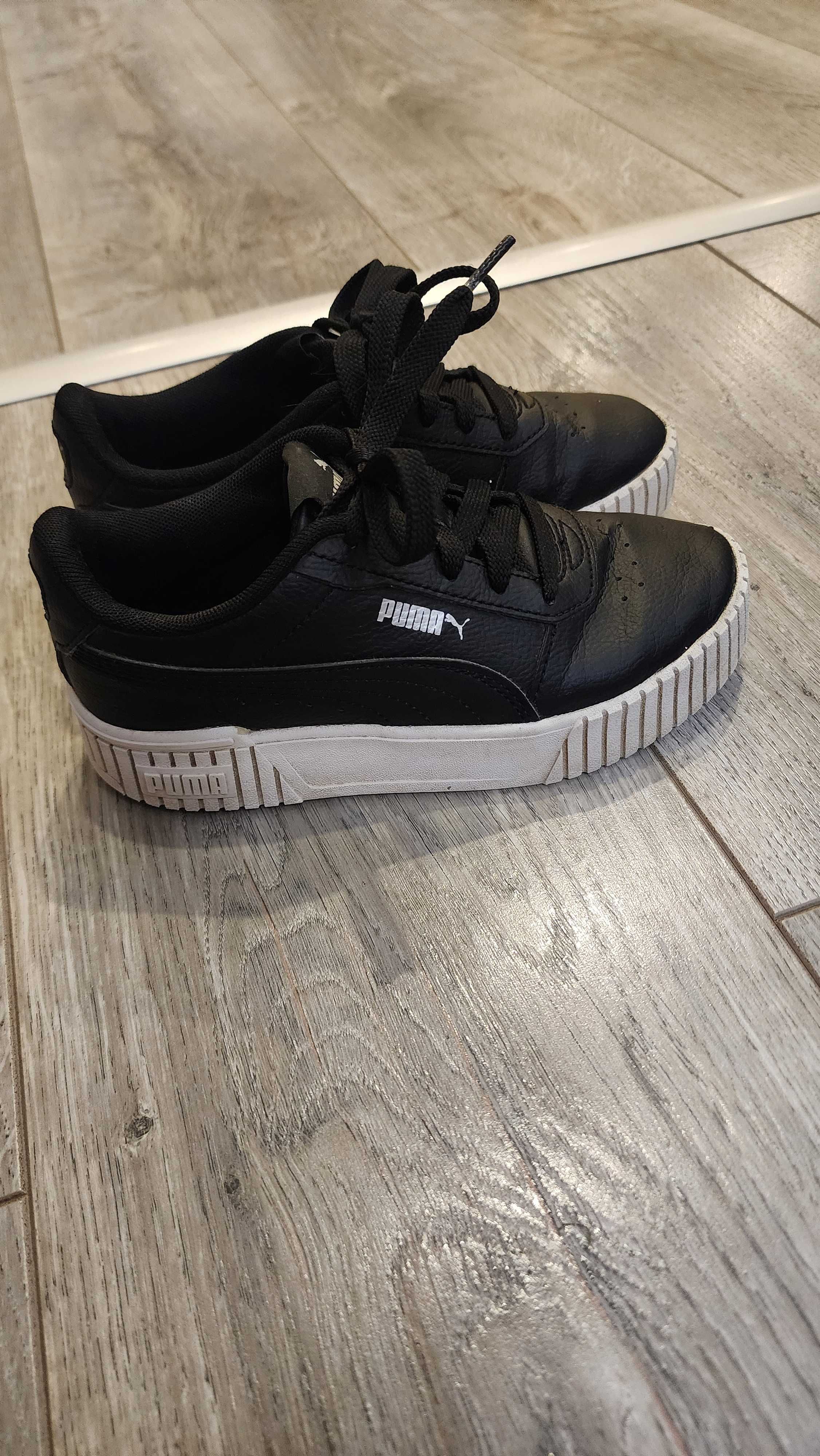 Детски обувки Puma