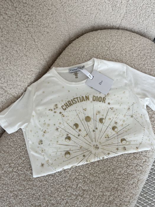 CD дамска тениска New Season