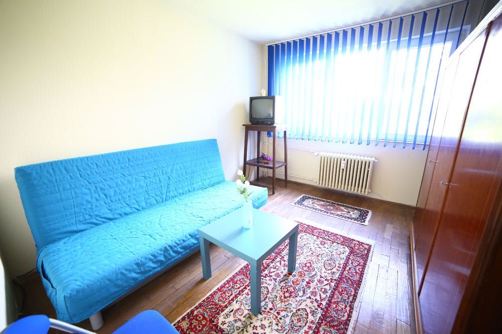 Inchiriez Apartament 2 Camere Vis a Vis  de Auchan, Crangasi