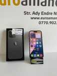 Apple iPhone 15 Pro, 128GB, 5G 87%Sanatate baterie -A-