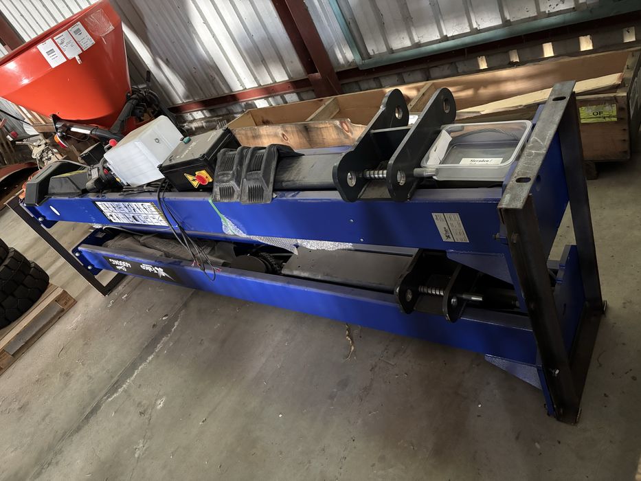 Подемник крик 4000кг, FALCO, Холандски!