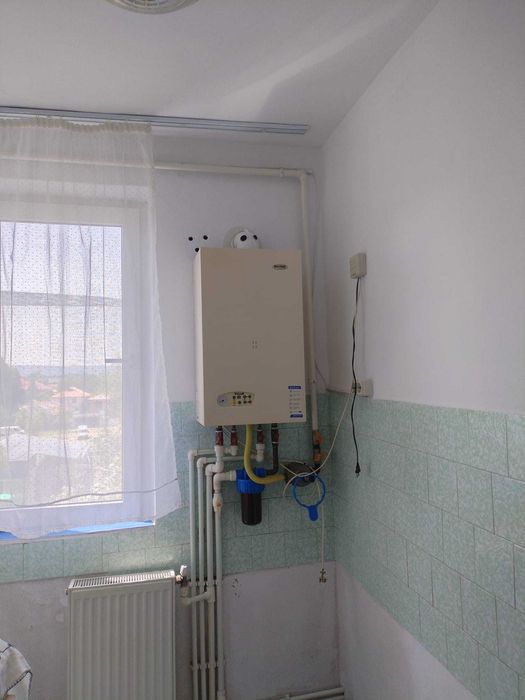 Vand apartament decomdat 2 camere