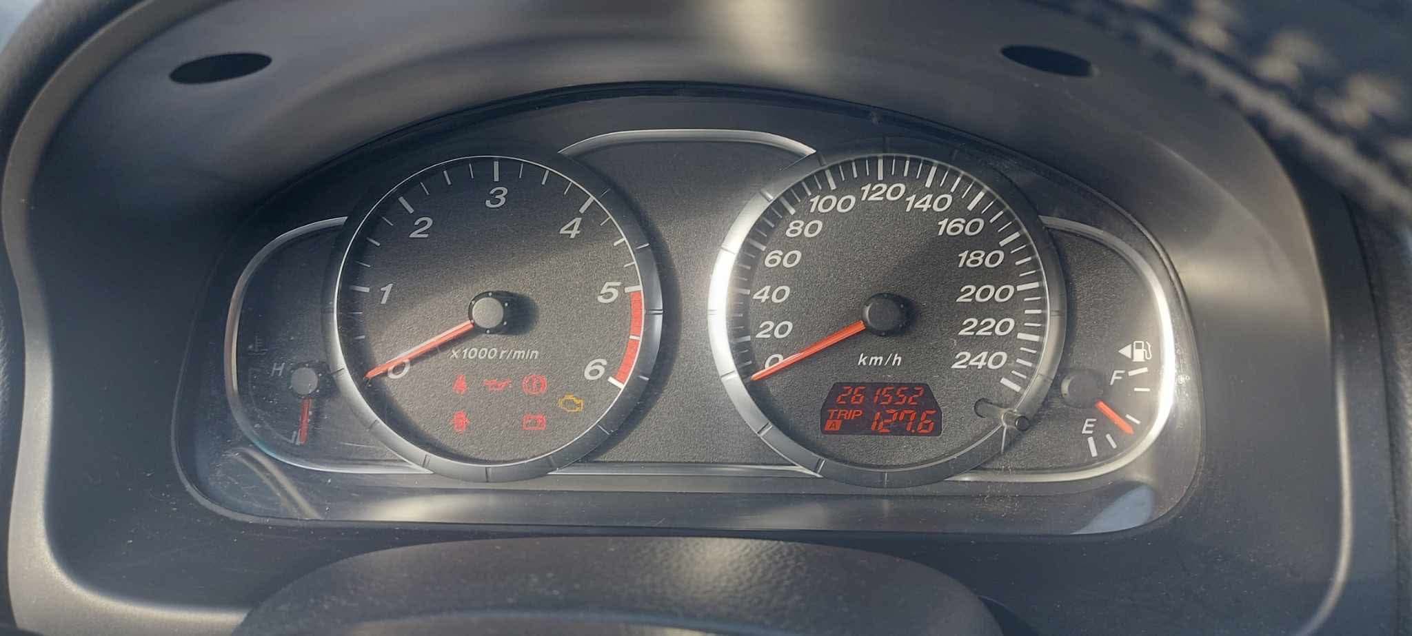 Mazda 6 2007 de vânzare