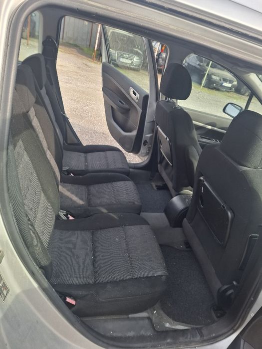 Пежо 307 / Peugeot 307