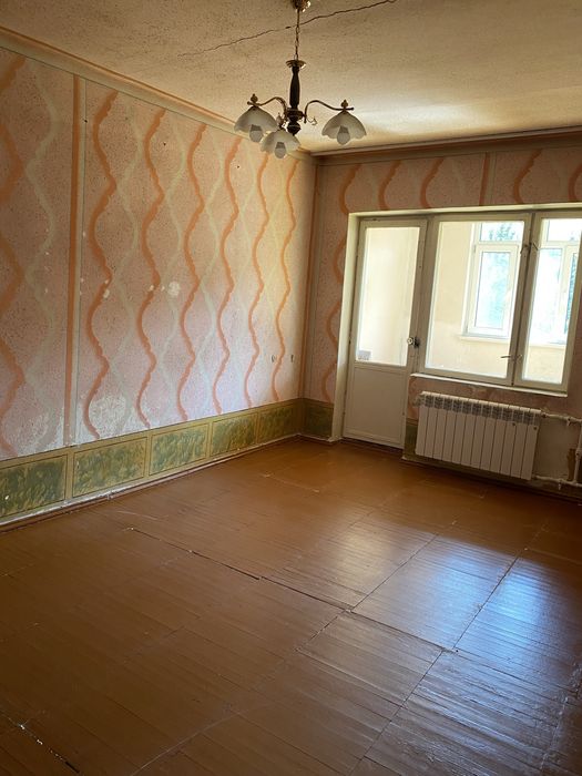 Квартира сотилади