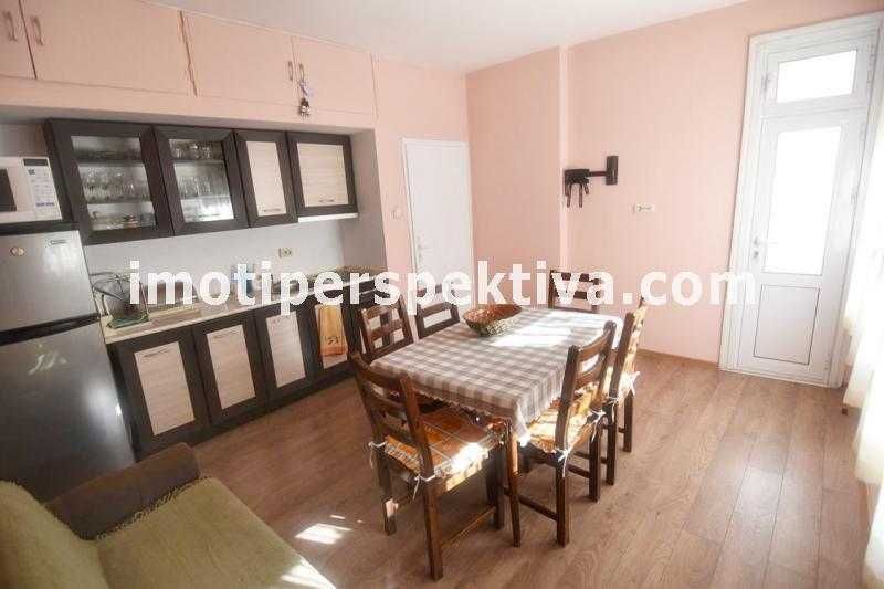 Продава се Тристаен апартамент в Пловдив, Беломорски - 97 кв.м за 1547 €/кв.м - Снимка #7