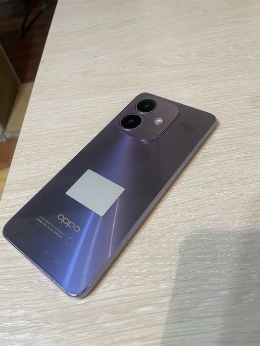 OPPO A3 256 гб памят сатылады