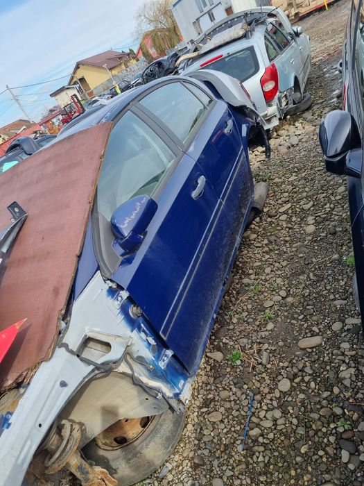 Dezmembram Opel Vectra 1.8 16 valve