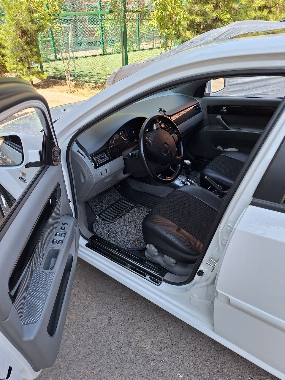 Gentra Oq 2022 probeg 15070
