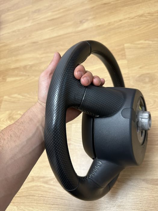 Vând volan S line Audi A4 B8