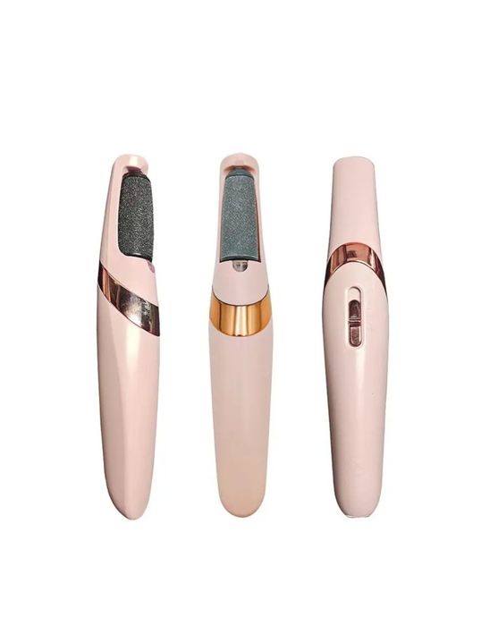 Perie electrica pentru curatare calcaie / picioare