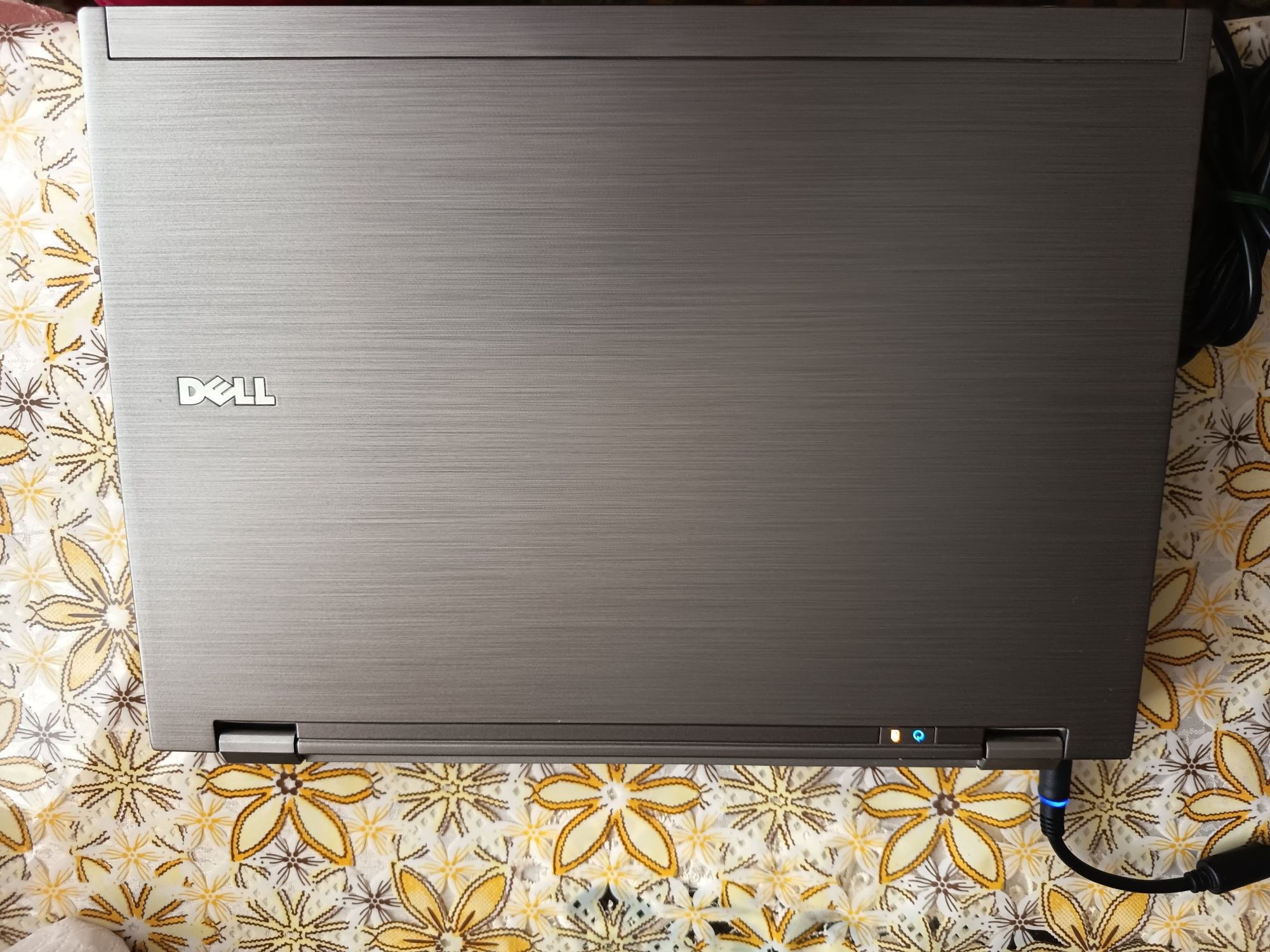 Laptop Dell E6410 i5