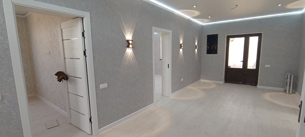 Профессиональный ЕВРОРЕМОНТ