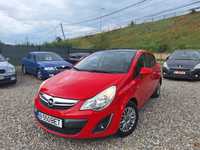 Opel Corsa 2012/1.4 benzina/posibilitate finantare /rate egale/avans 0