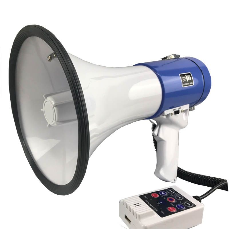 Megaphone 50 W. Доставка бор шахар ва вилоятларга.