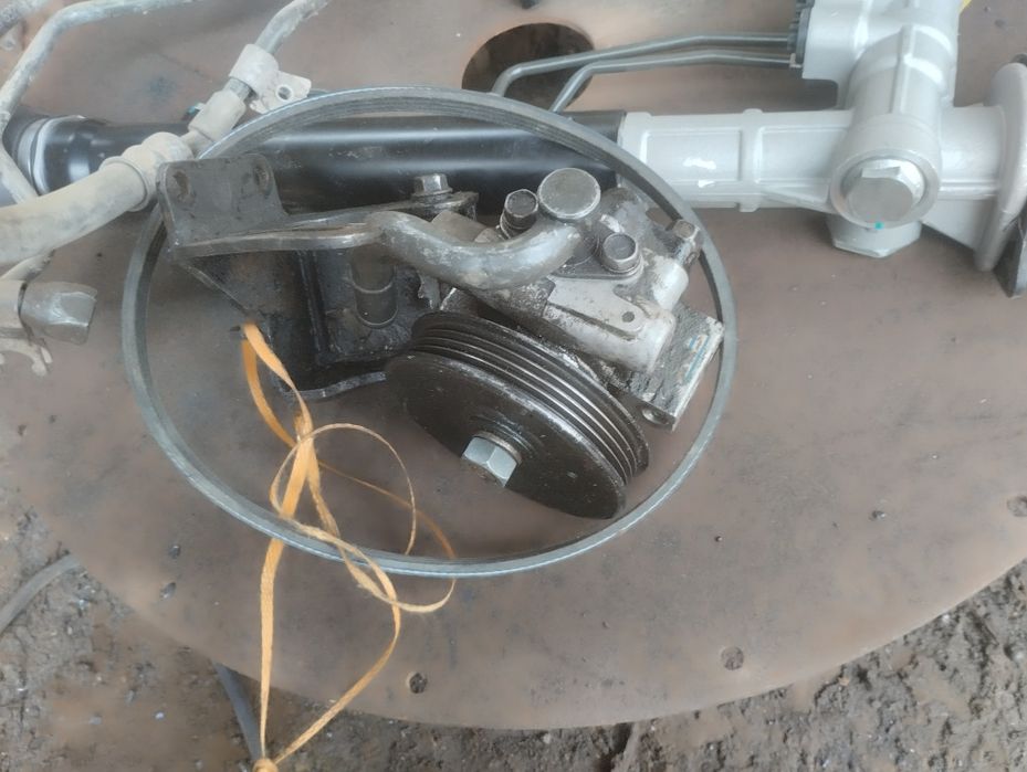 Матиз гидравлика зборы ттаза оригинали