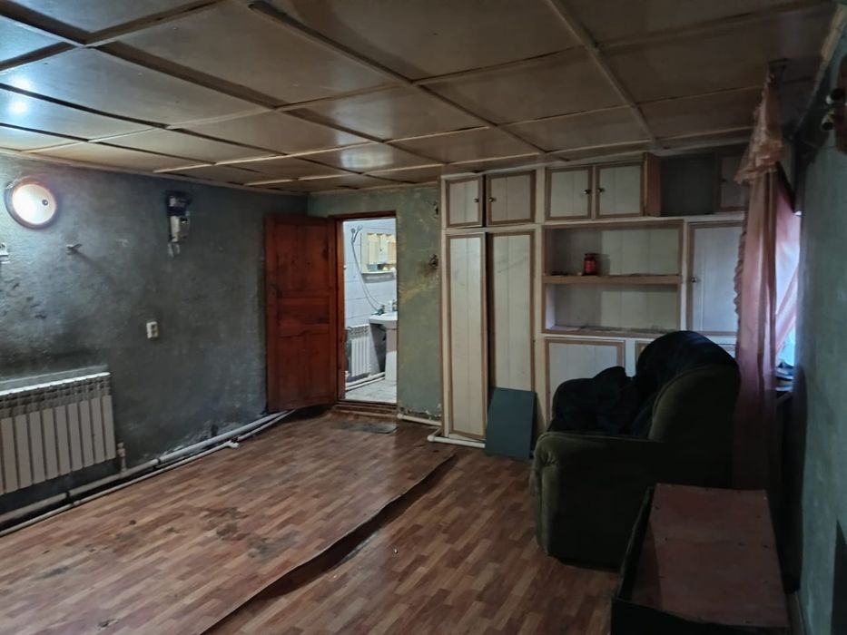 Продам дом в 5 районе